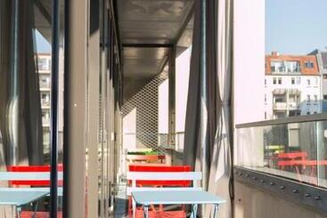 پانسیون Seminarhaus S1516