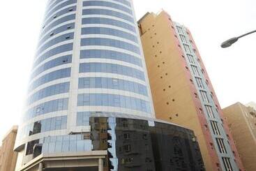 Wahaj Hotel Apartments 2