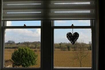 فندق صغير The Railway Inn Westerfield