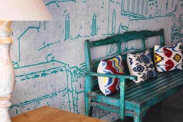 Apartaments B Llobet Sun & Confort