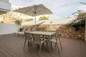 Apartaments B-llobet Sun & Confort -                             Ibiza Ciudad                        
