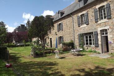 هتل آپارتمان Appart Hotel Maison Saint Michel