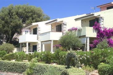 Borgo Marino Badesi