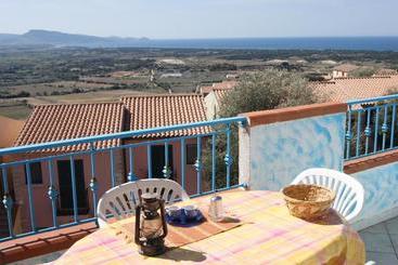 Borgo Marino Badesi