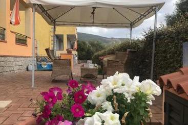 Borgo Marino Badesi