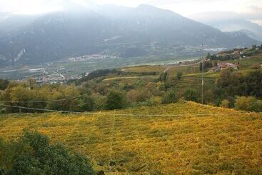 هتل Agriturismo Al Maniero