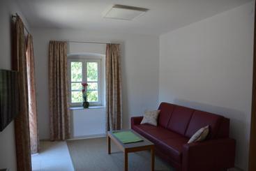 Moor Rosl Apartment