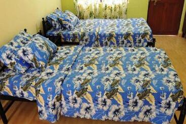 Pensão John S Highland Comfort