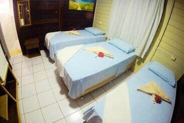 ペンション Pousada Raio De Sol