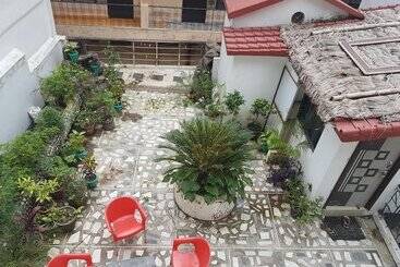 ペンション Sonu Guesthouse & Hostel