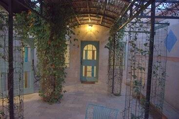 Pensjonat The Well Inn