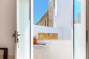 פנסיון Vejerísimo Casa Boutique