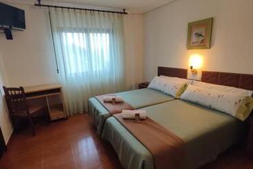 Pension Parrilla Casa Vicente