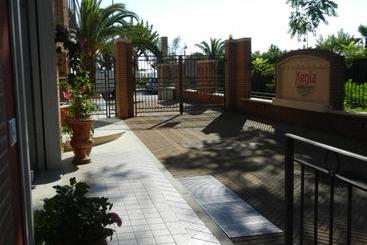 Residence Xenia