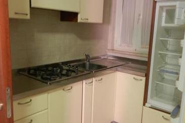 Residence Xenia