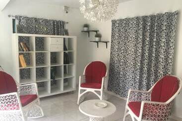 شقة فندقية Torres Apart Studio