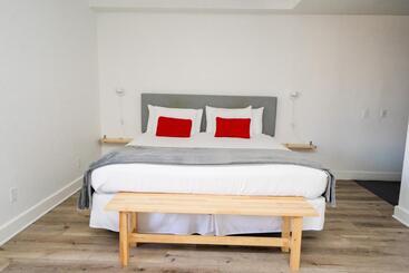 فندق صغير Atterdag Inn