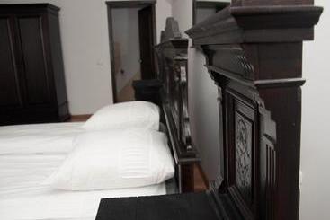 הוסטל Hanul Cappsha