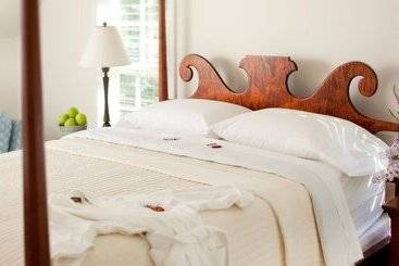 旅馆 Inn At Sunrise Point