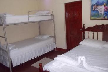 هاستل Noches Sureñas / Southern Nights Nicaragua