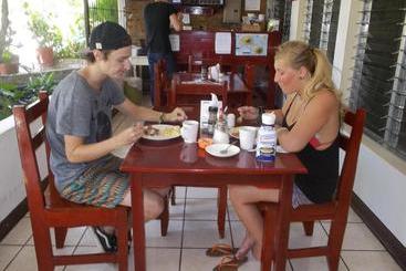 هاستل Noches Sureñas / Southern Nights Nicaragua