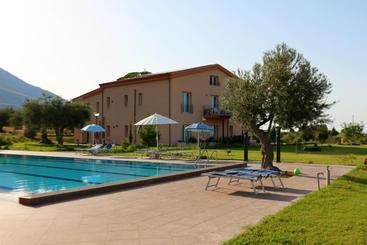 アパートホテル Case Mistretta