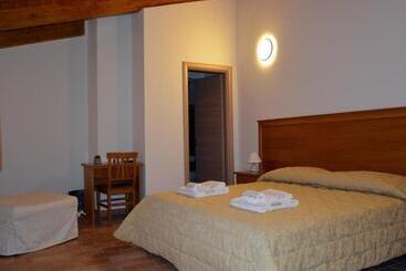 هتل Agriturismo Biosila