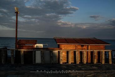 호텔 Fontana La Pietra