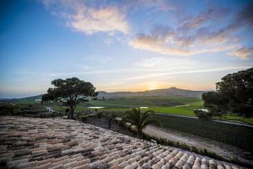 Отель Agriturismo Raffo