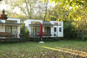 پانسیون Aslibey Konagi   Adults Only