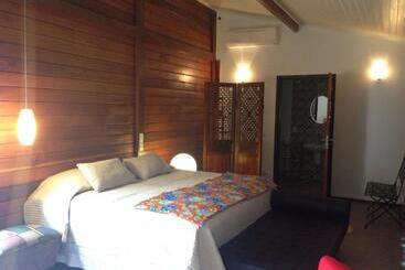 پانسیون Casa Da Ilha Do Mel   Pousada De Charme