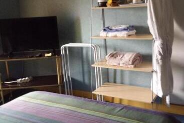 膳宿费 Chambres D'hôtes Olry