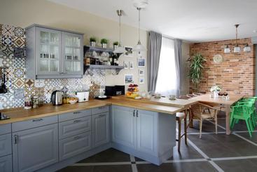 بنسيون Guest House Dom 15