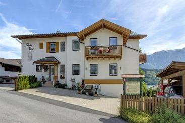 膳宿费 Haus Riedl