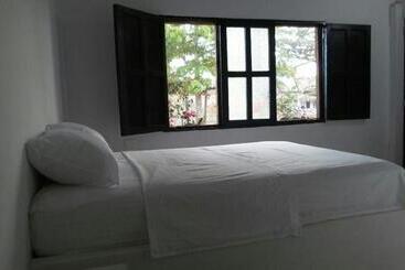 膳宿费 Palomino Breeze Hostal