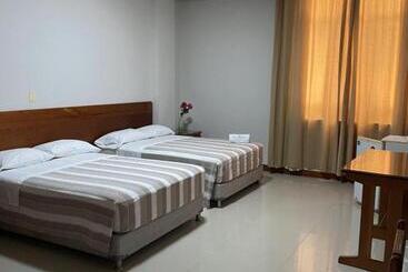 پانسیون Peru Amazonico