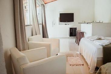 Пансион Pousada Monteiro