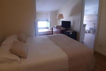 بنسيون Relais Villa Selle