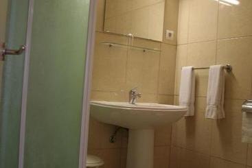 پانسیون Residencial Dom Duarte