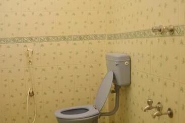 Пансион Siva Residency