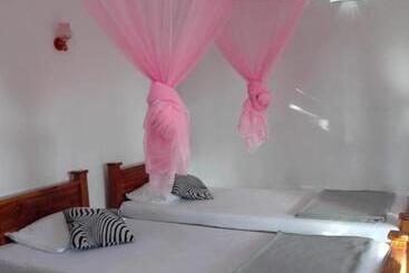 بنسيون The Rock Face