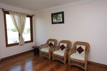 هاستل Mango Hill Inn