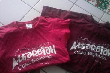 هتل Casa Siciliana Altarbiah