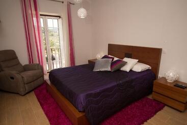 فندق Quinta Da Pedra Grande