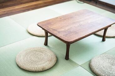 پانسیون Bacchus Kofu Guest House