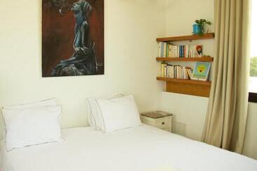 پانسیون Dar Souad