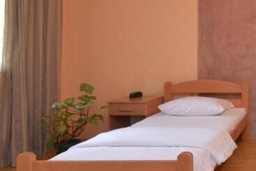 بنسيون Guest House Vila Bor