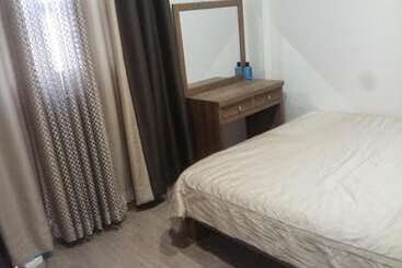 פנסיון Jeju Mimong