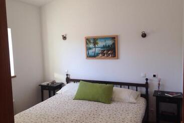 Пансион Monte Da Barragem