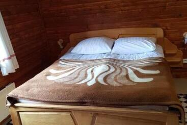 پانسیون Penzion Pr' Betel